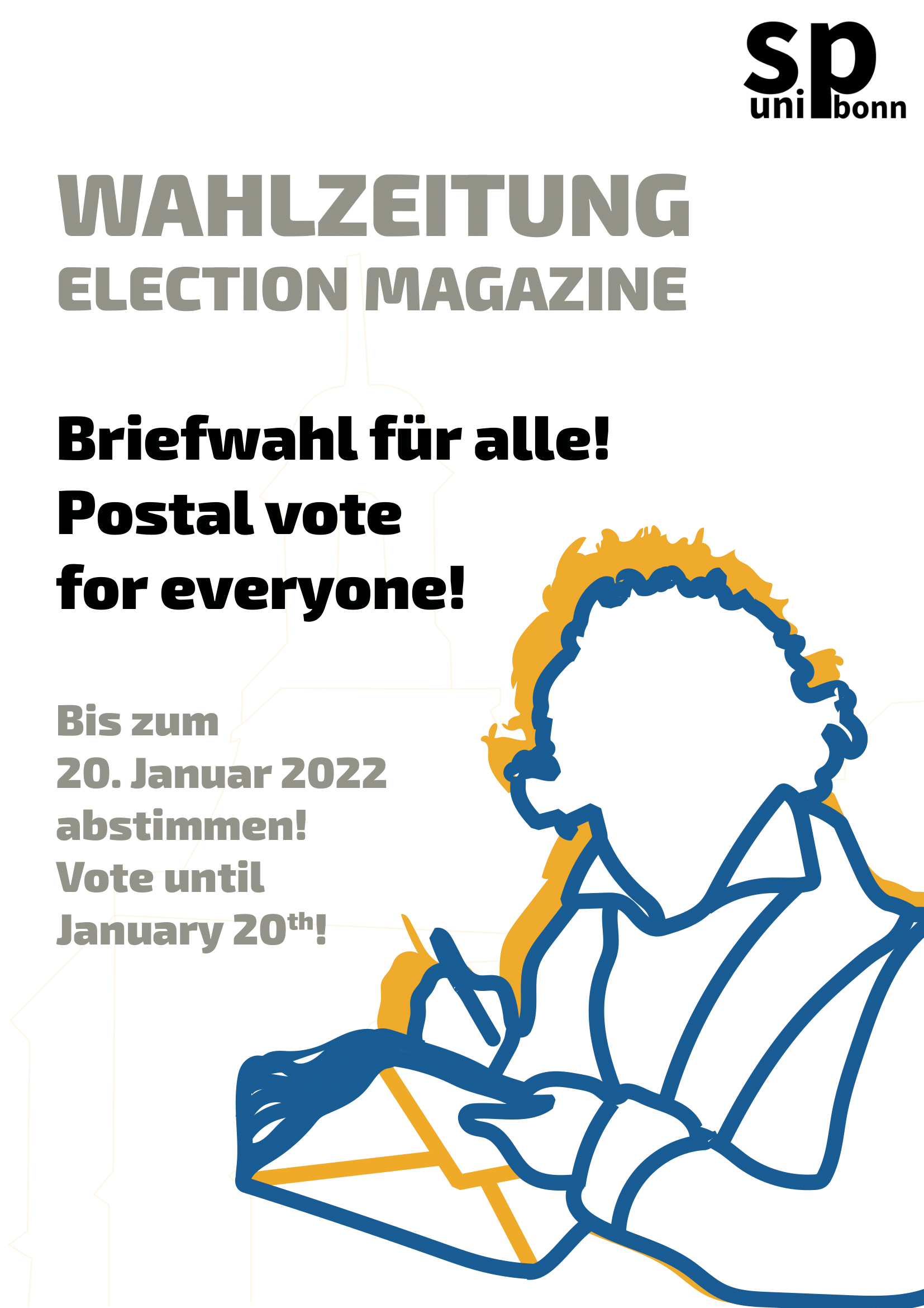 Election Magazine